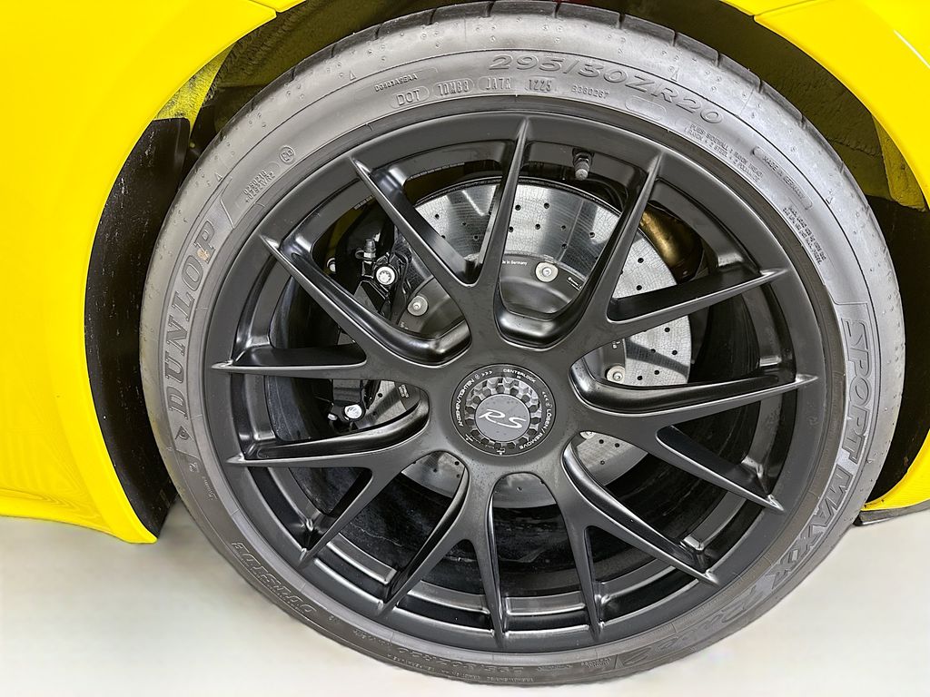 Thumbnail: 2025 Porsche 718 Cayman - 26