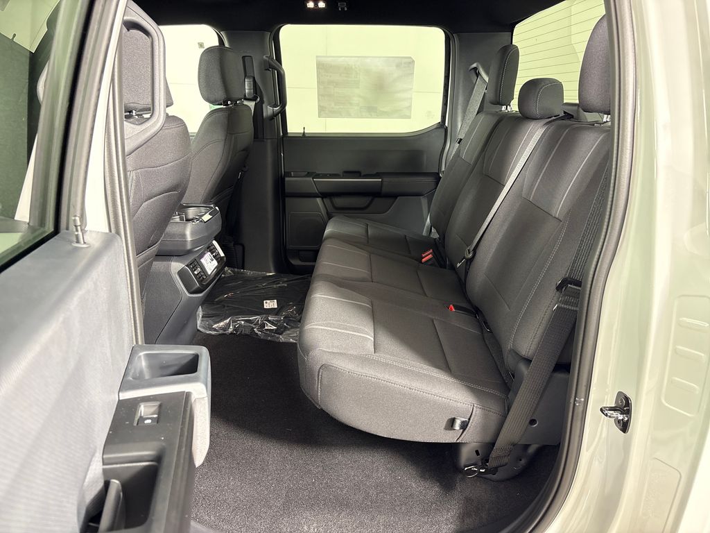 New 2026 White Ford STX image 29