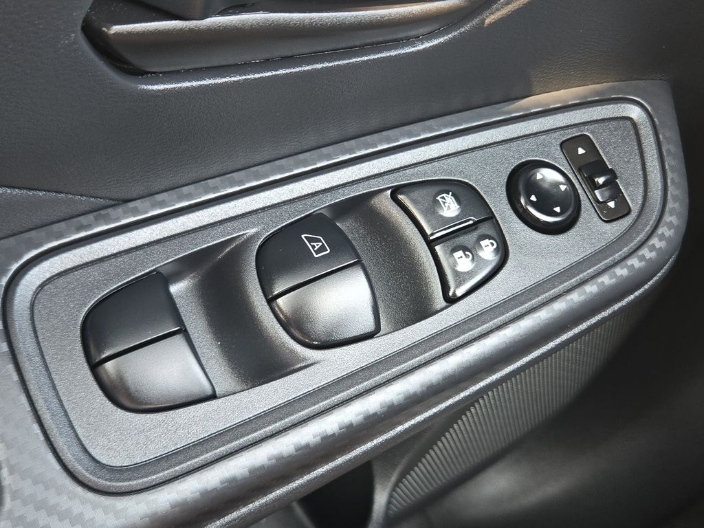 2025 Nissan Versa 1.6 S Silver at Wharton Ford