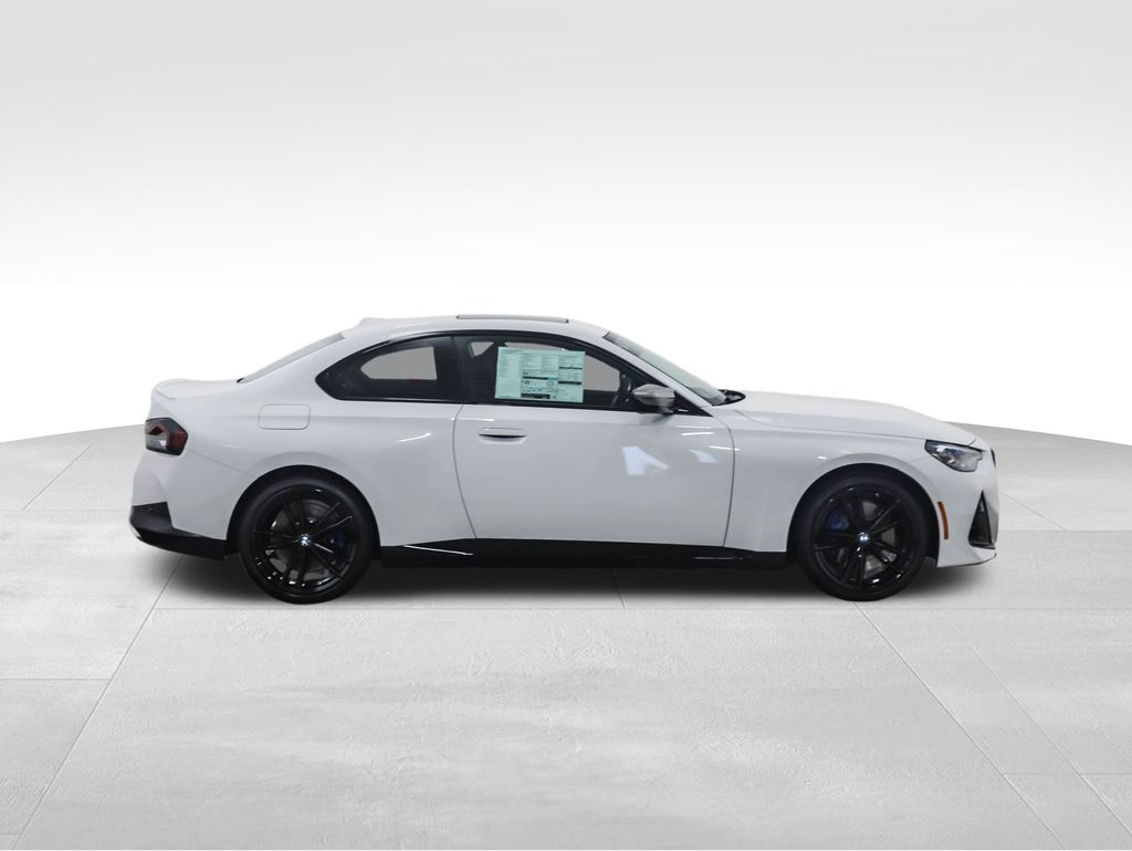 2024 BMW 2 Series M240i 6