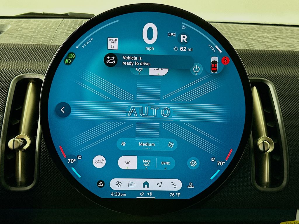 Thumbnail: 2026 MINI Cooper Countryman - 14