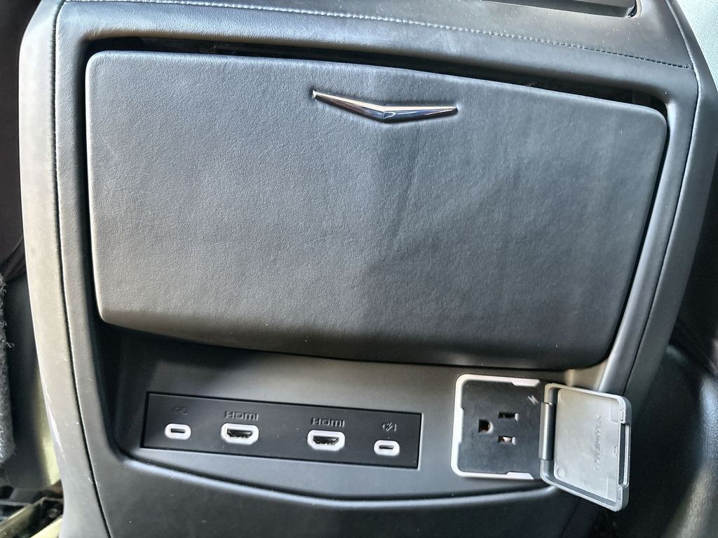 Used 2023 Cadillac Escalade SUV