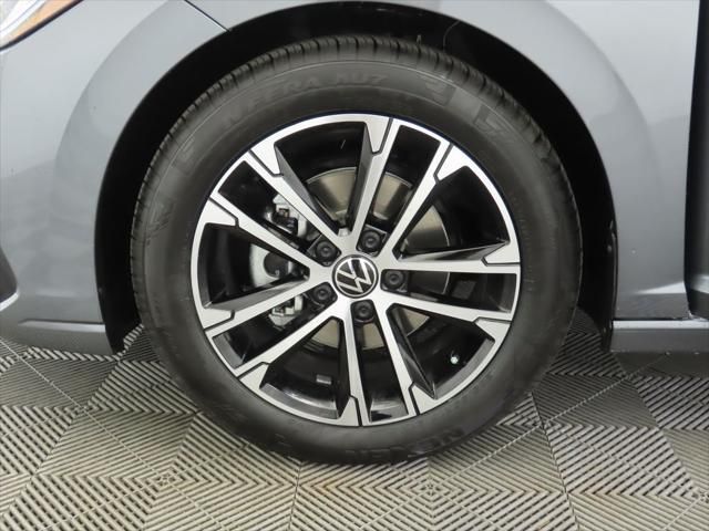 Thumbnail: 2026 Volkswagen Jetta - 28