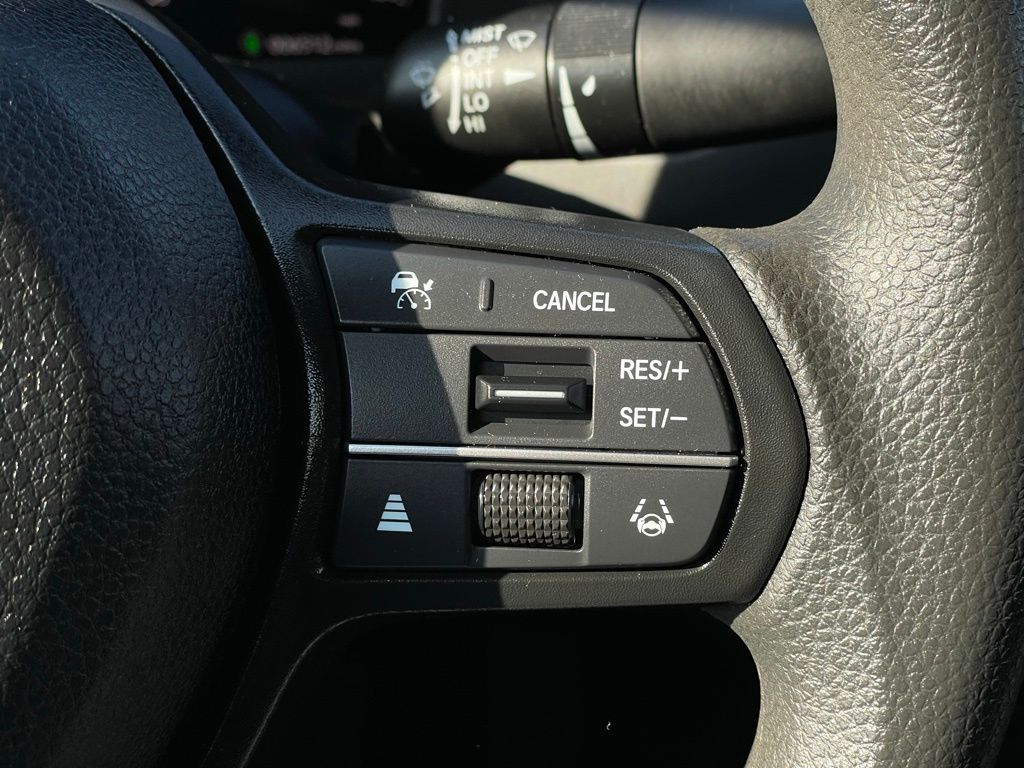 Thumbnail: 2025 Honda Accord - 14