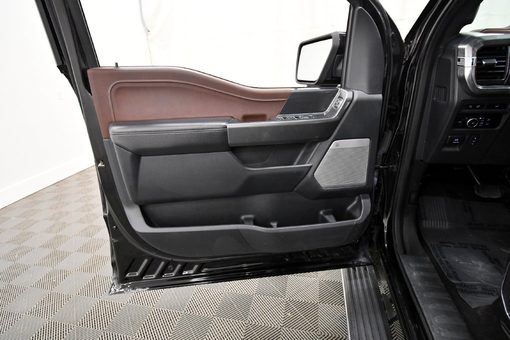 Used 2023 Ford F-150 Truck