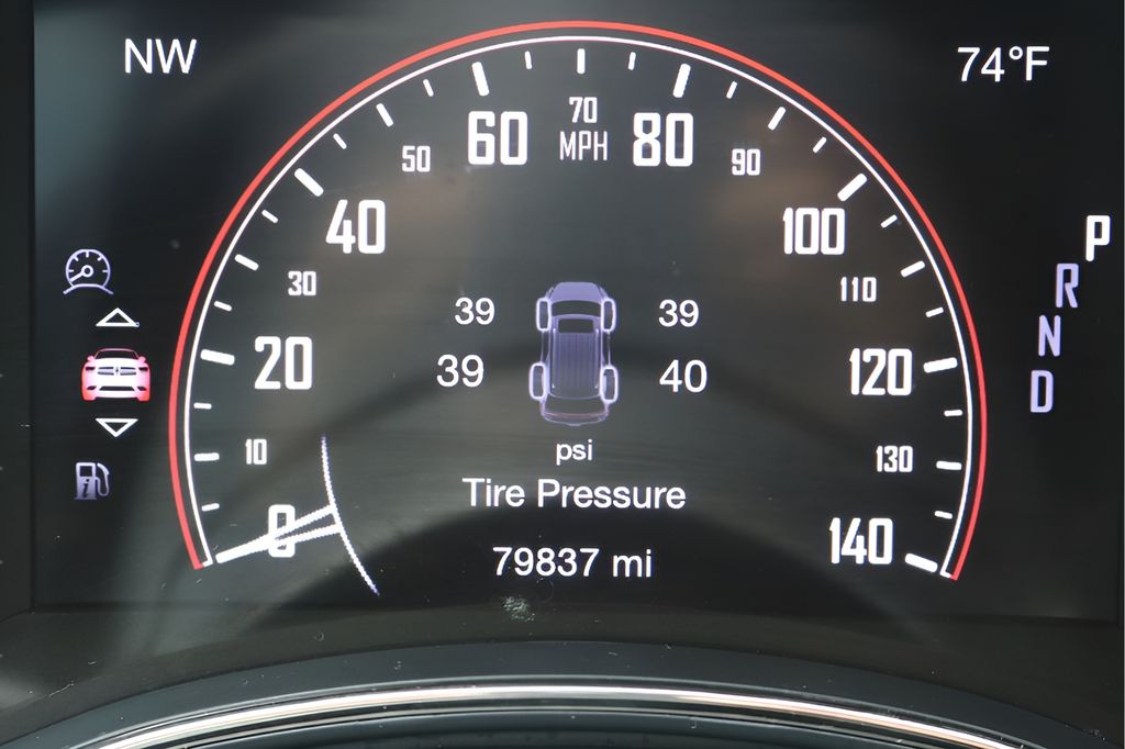 Used Car 2019 Dodge Durango  R/t For Sale Under $30,000 In Austin, Texas
