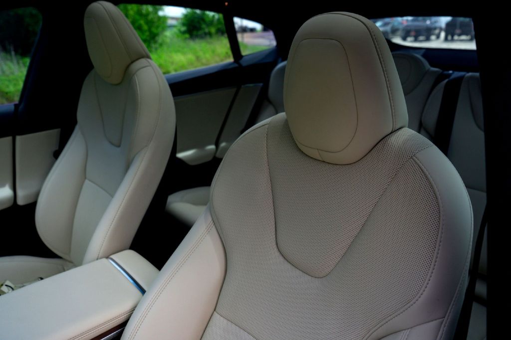 Used Car 2023 Tesla Model S  Standard Range For Sale Under $60,000 In Taylor, Texas