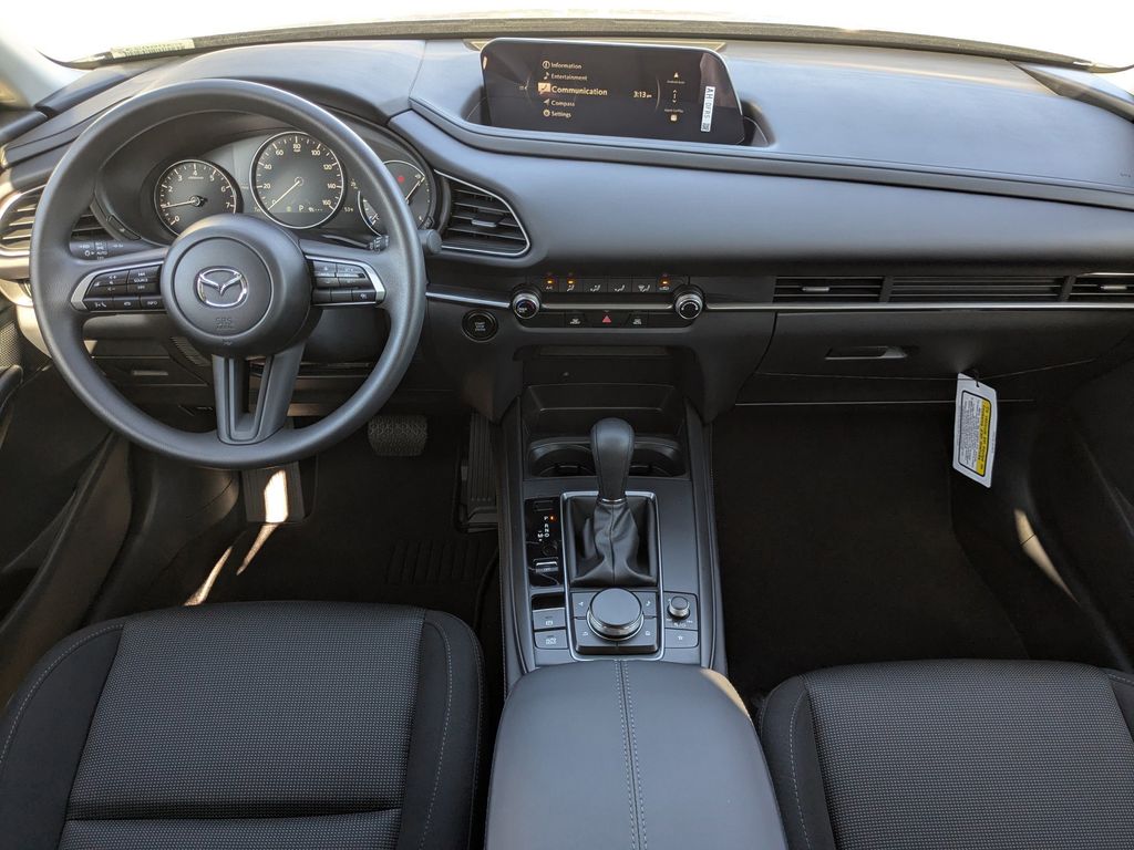 2026 Mazda CX-30 2.5 S