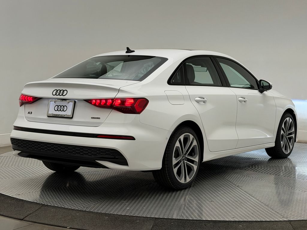 Thumbnail: 2026 Audi A3 - 11
