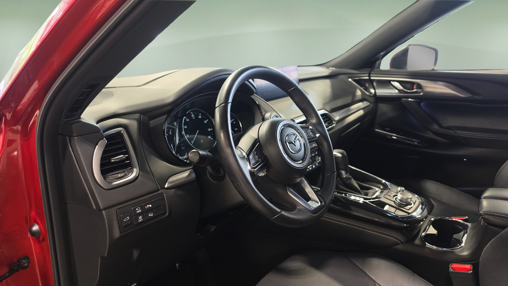 2023 Mazda CX-9