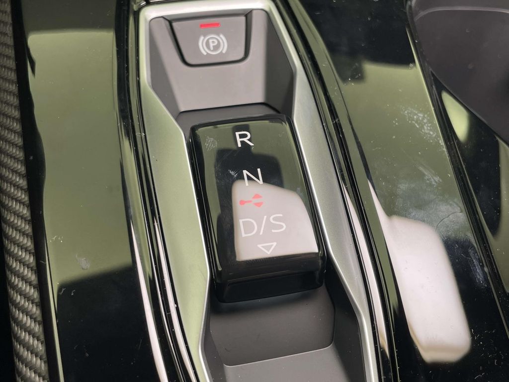 2026 Audi S5 3.0T Premium Plus Gray at Audi Porsche Sewickley