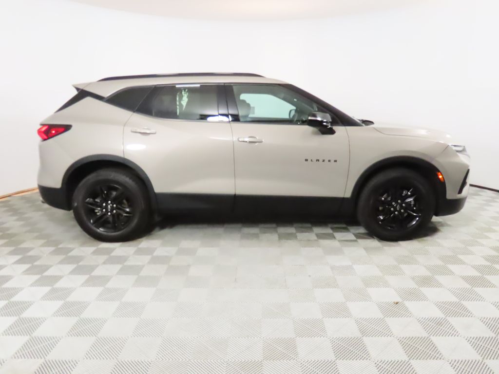 Thumbnail: 2021 Chevrolet Blazer - 6