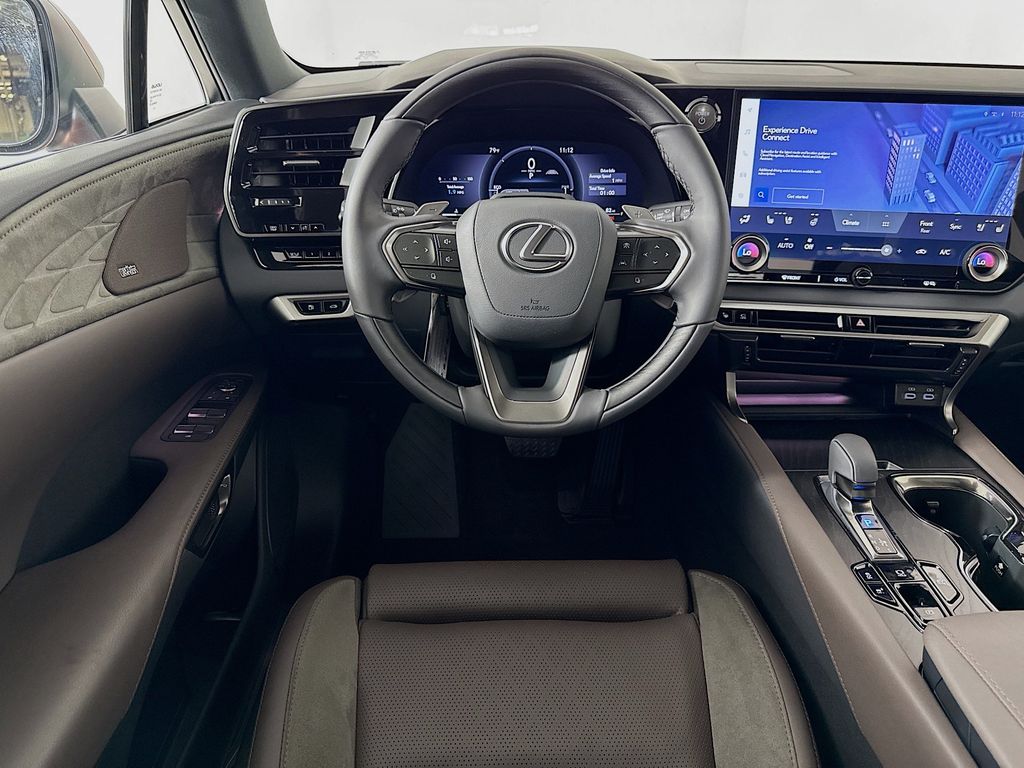 Thumbnail: 2026 Lexus RX - 19