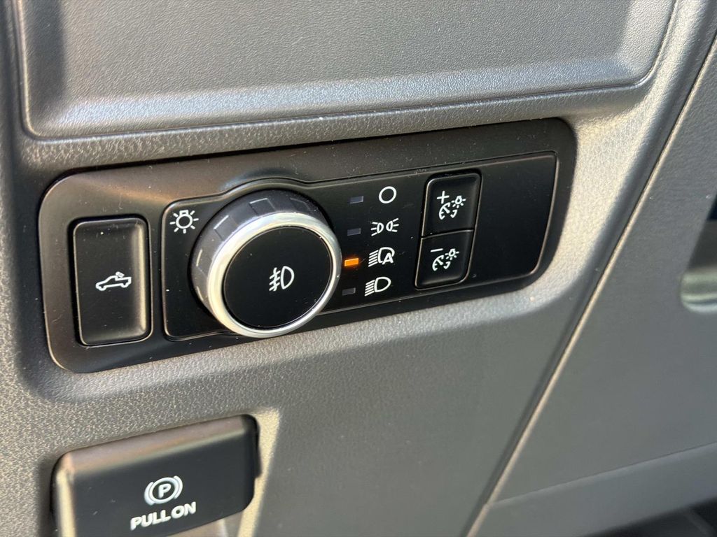 Used 2023 Ford F-150 XL 4D SuperCrew