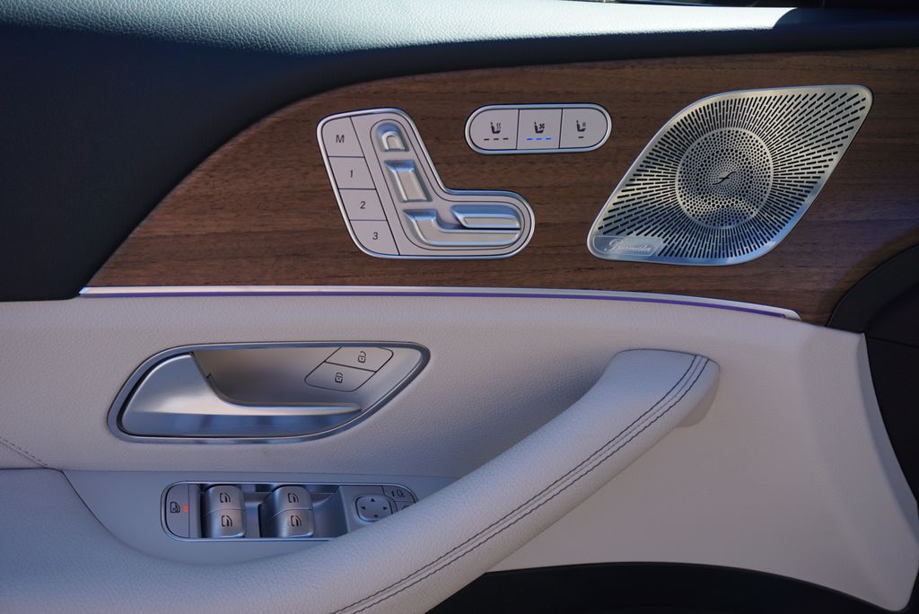 Thumbnail: 2024 Mercedes-Benz GLE - 26