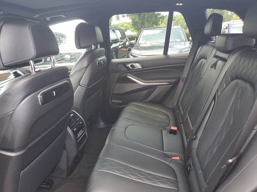 Used 2025 BMW X5 SUV