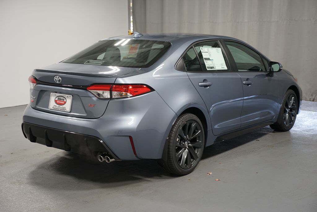 Thumbnail: 2026 Toyota Corolla - 8