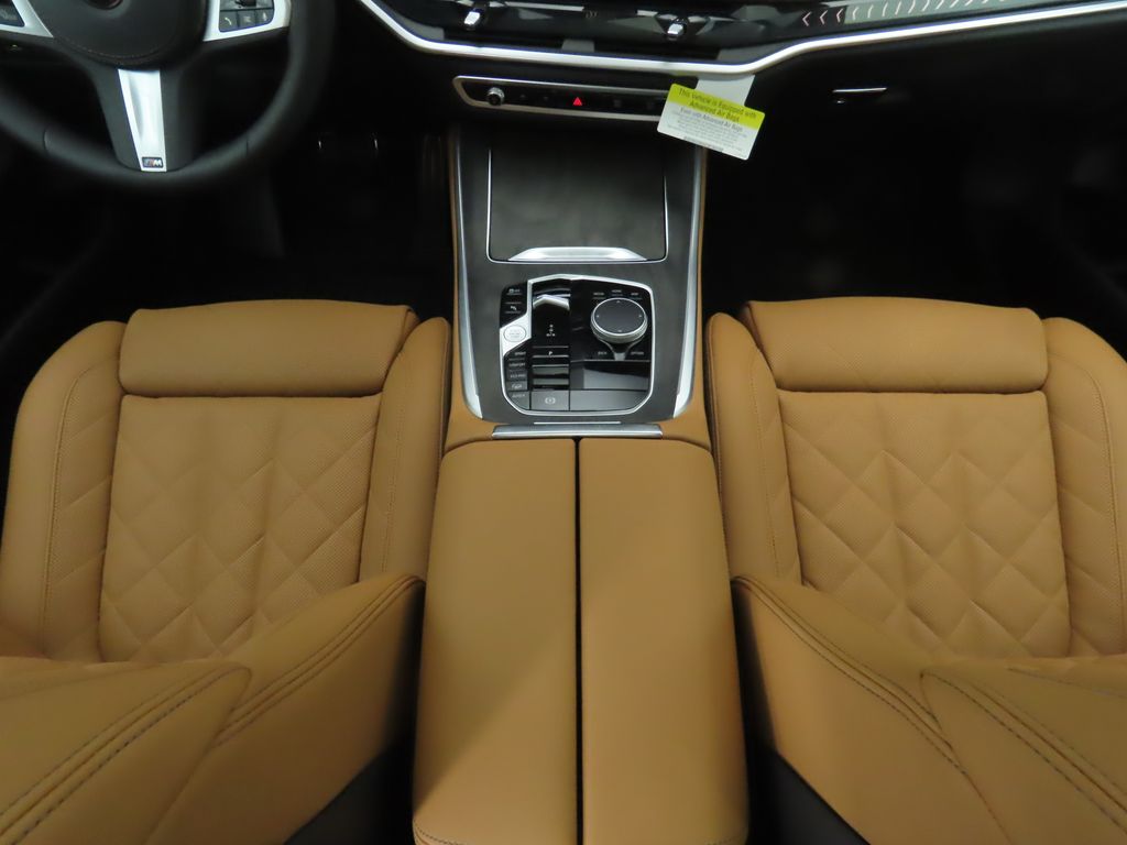 Thumbnail: 2026 BMW X5 - 17