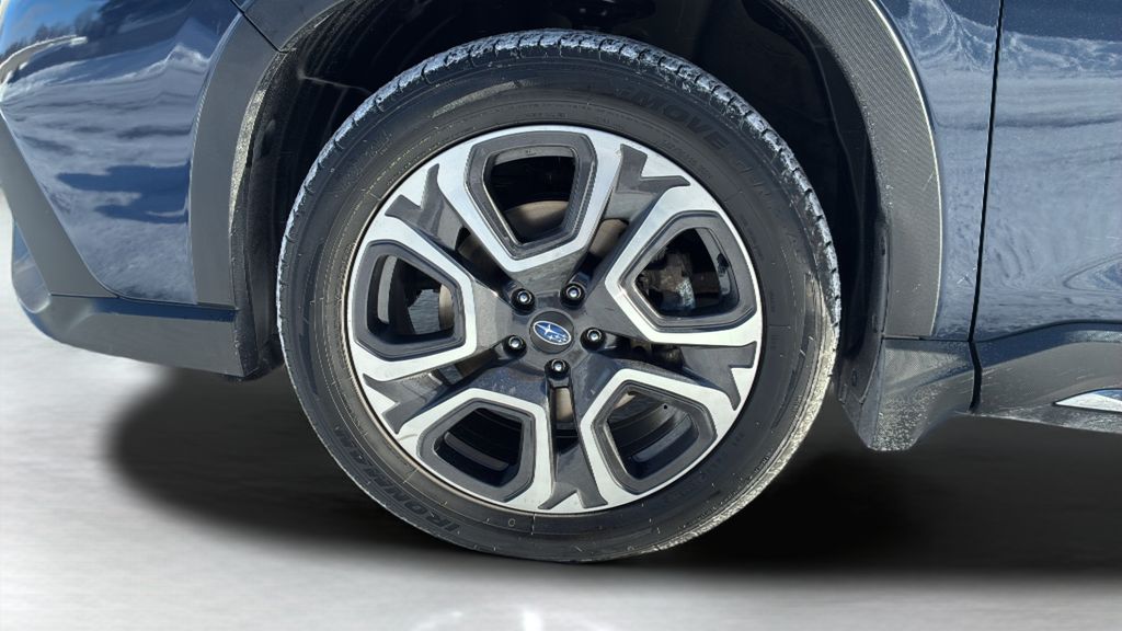 used 2023 Subaru Ascent car, priced at $28,700