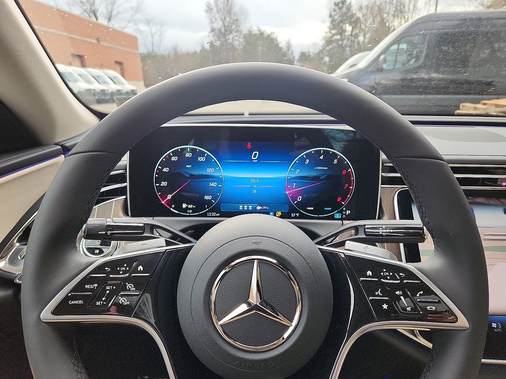 Thumbnail: 2026 Mercedes-Benz E-Class - 13