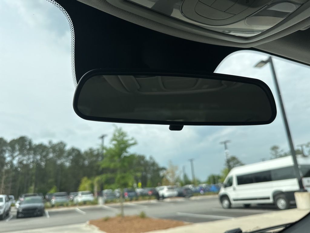 2019 Sting-Gray Clearcoat Jeep Renegade Sport FWD SUV