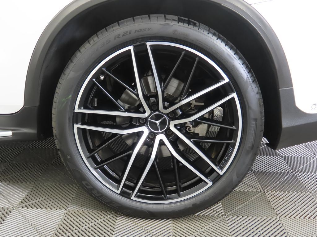 Thumbnail: 2020 Mercedes-Benz GLC - 32