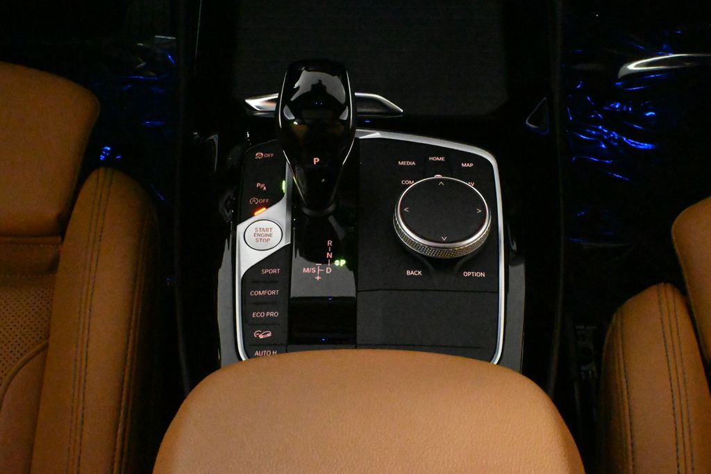 Thumbnail: 2023 BMW X3 - 24