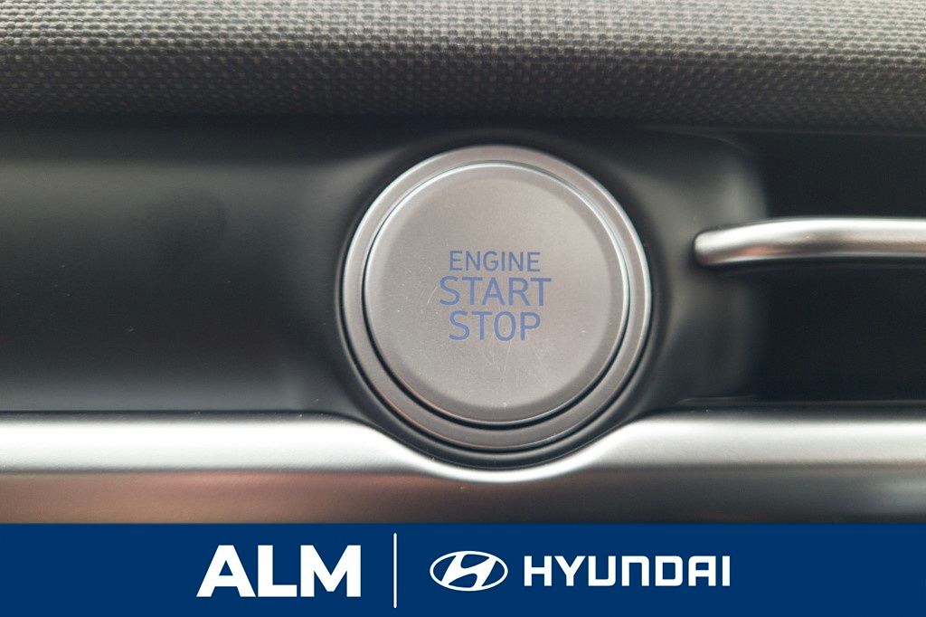 New 2026 White Hyundai Limited image 26