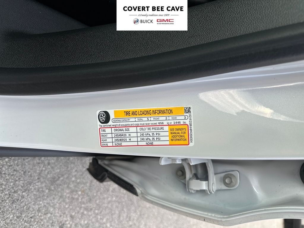 Used Car 2023 Cadillac Xt4  Sport For Sale Under $35,000 In Austin, Texas