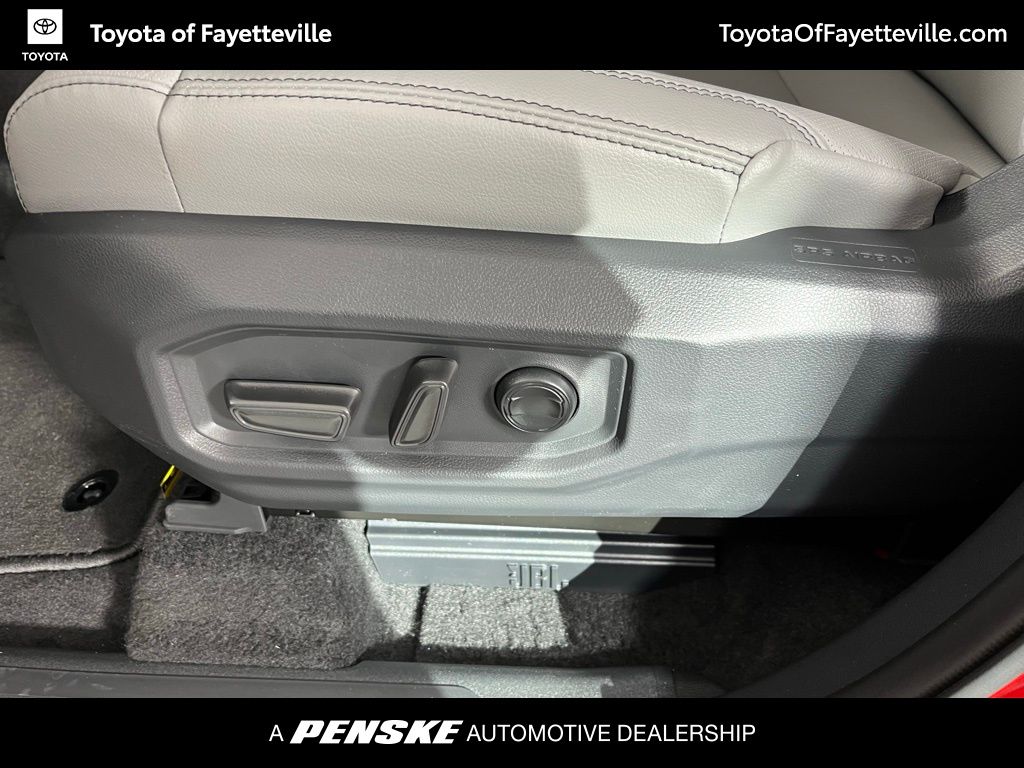 Thumbnail: 2026 Toyota Sequoia - 26