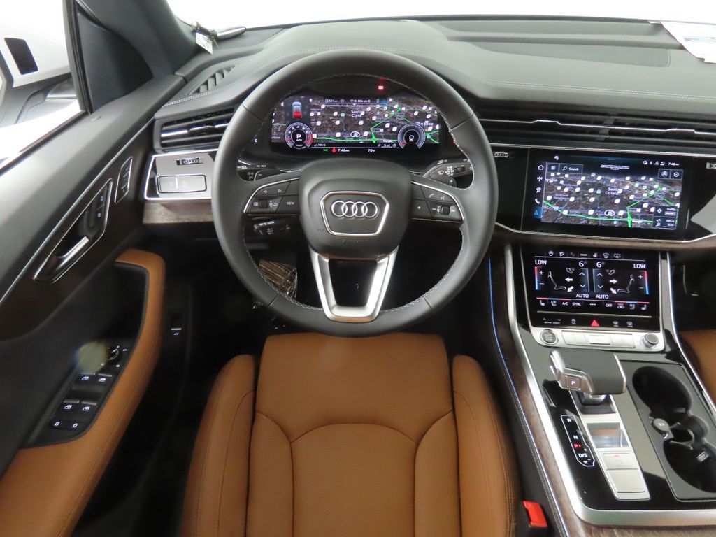 Thumbnail: 2026 Audi Q8 - 14