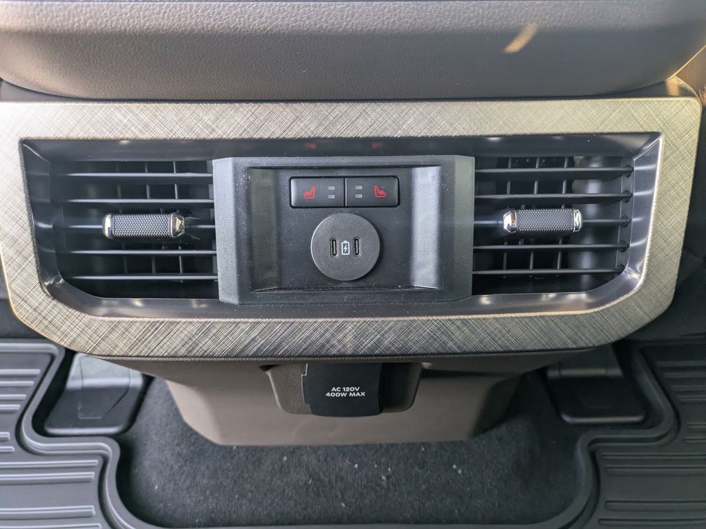 2026 Ford F-250 Super Duty King Ranch