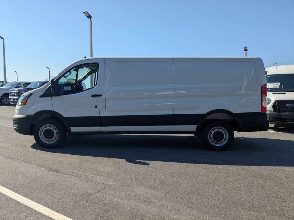 2025 Ford Transit-250 Cargo Van 
