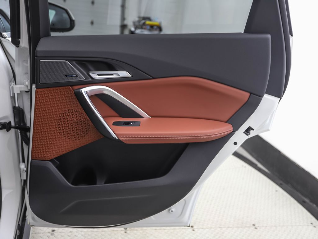 Thumbnail: 2026 BMW X1 - 26