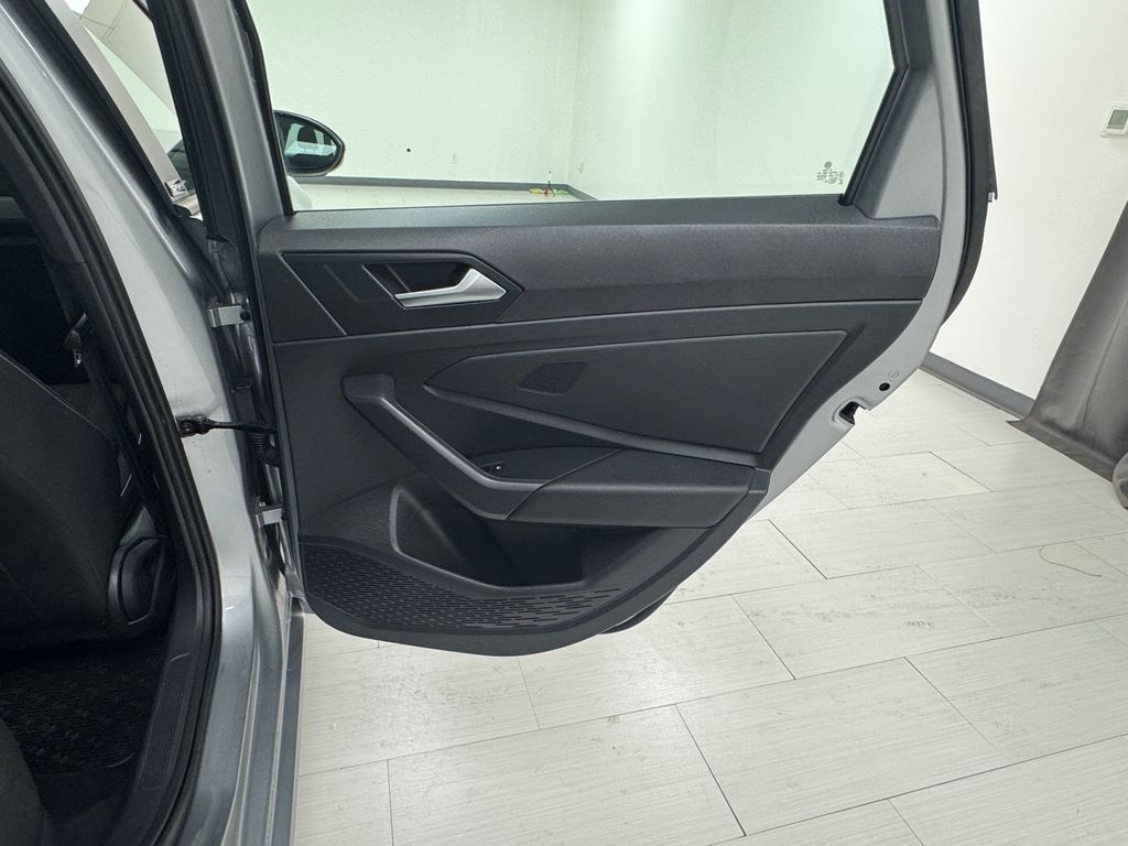 2023 Volkswagen Jetta