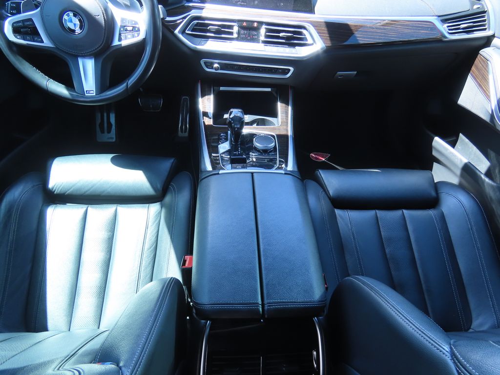 Thumbnail: 2020 BMW X5 - 9