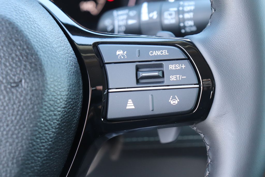 Thumbnail: 2025 Honda Pilot - 32