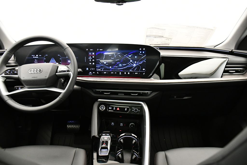 2025 Audi Q5 Premium 19
