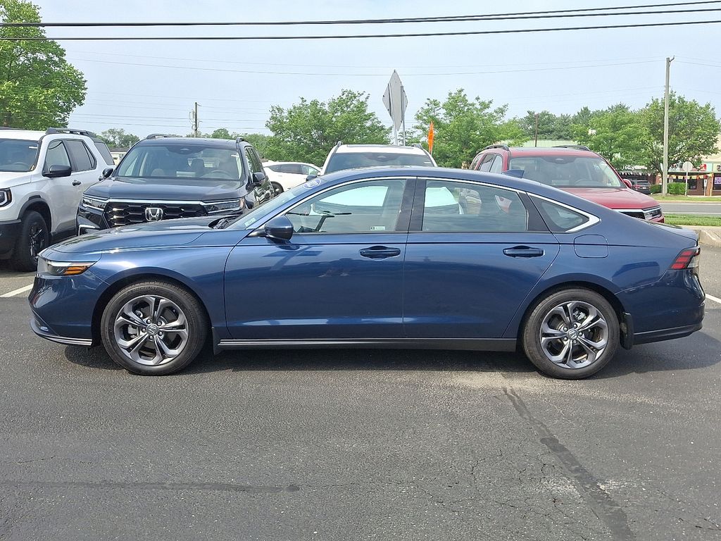 2023 Honda Accord EX 7