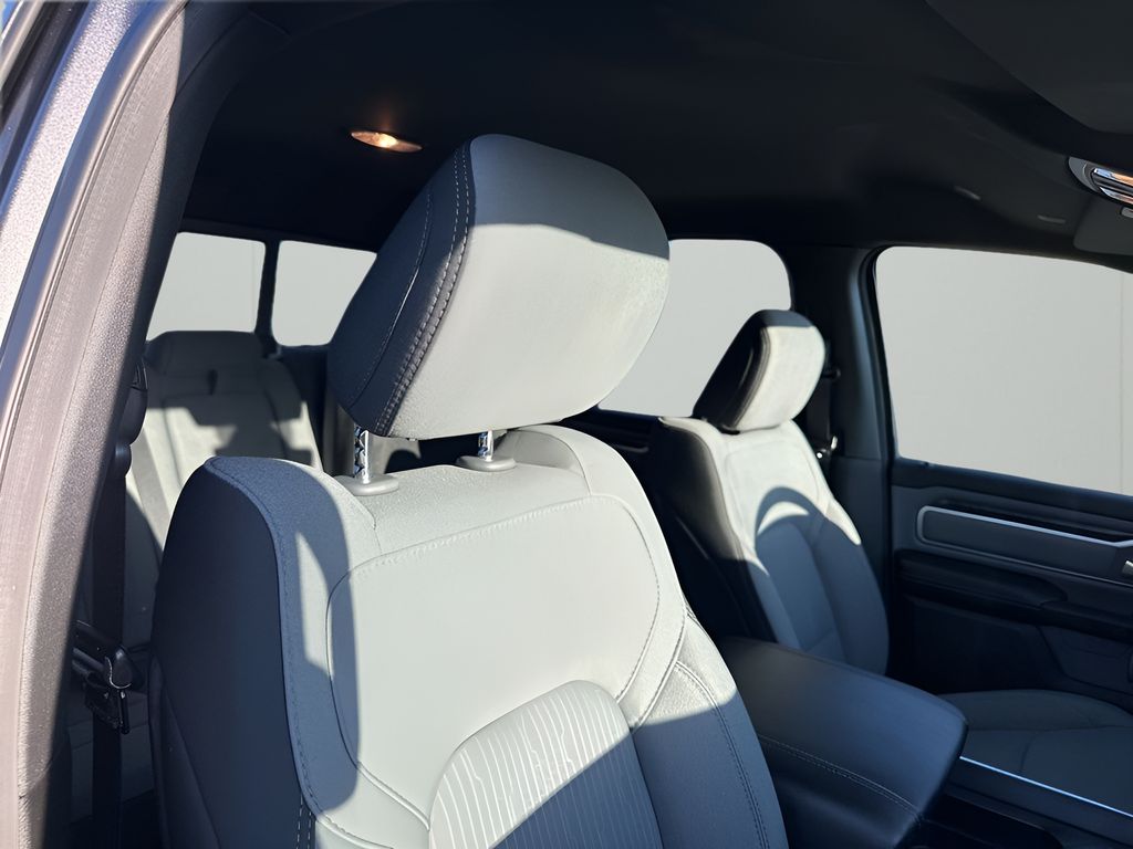 Used Car 2022 Ram 1500  Big Horn/lone Star For Sale Under $35,000 In Austin, Texas