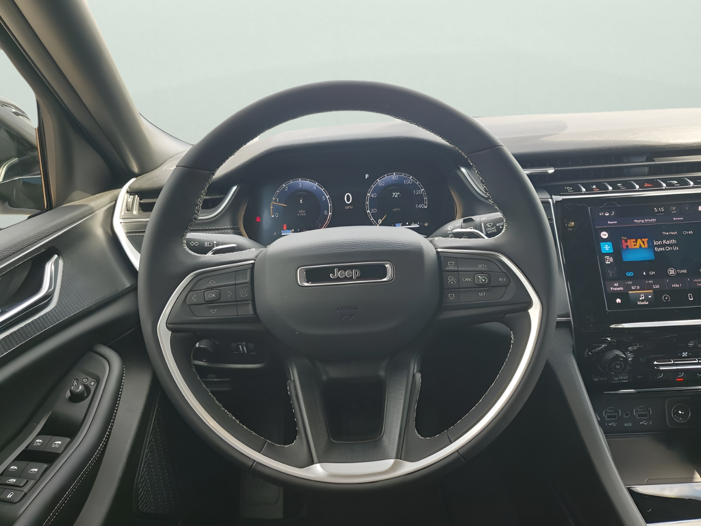 New Car 2025 Jeep Grand Cherokee  For Sale Under $50,000 In Austin, Texas