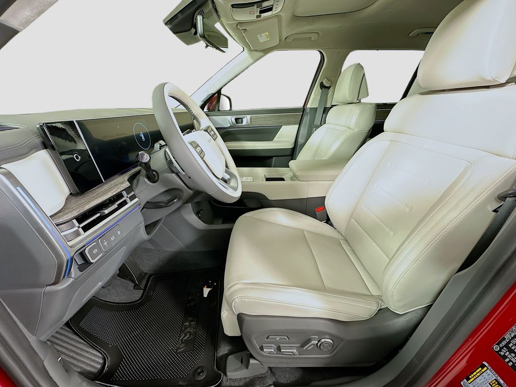 Thumbnail: 2026 Hyundai Santa Fe - 16