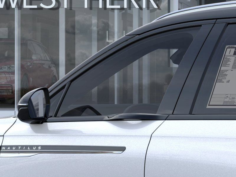 New 2026 White Lincoln Reserve image 20