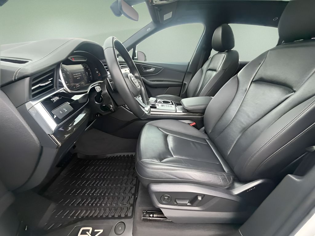 Used 2023 Audi Q7 SUV