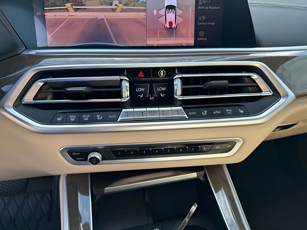 Used Car 2021 Bmw X5  Sdrive40i For Sale Under $35,000 In Austin, Texas