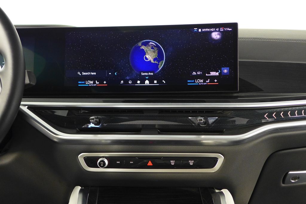 Thumbnail: 2024 BMW X6 - 26