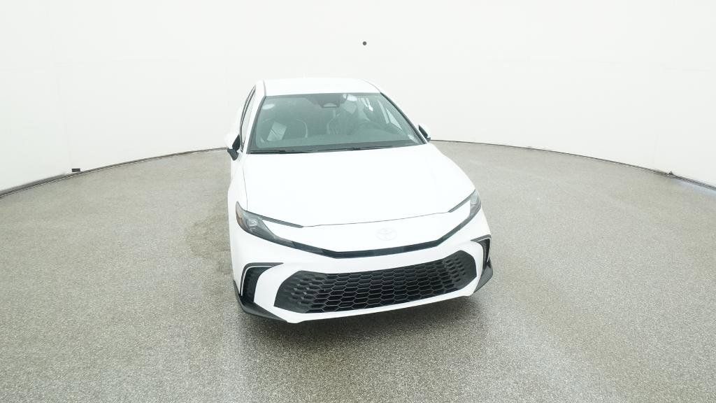 Thumbnail: 2026 Toyota Camry - 11