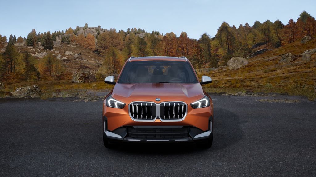 2025 BMW X1 xDrive28i 32