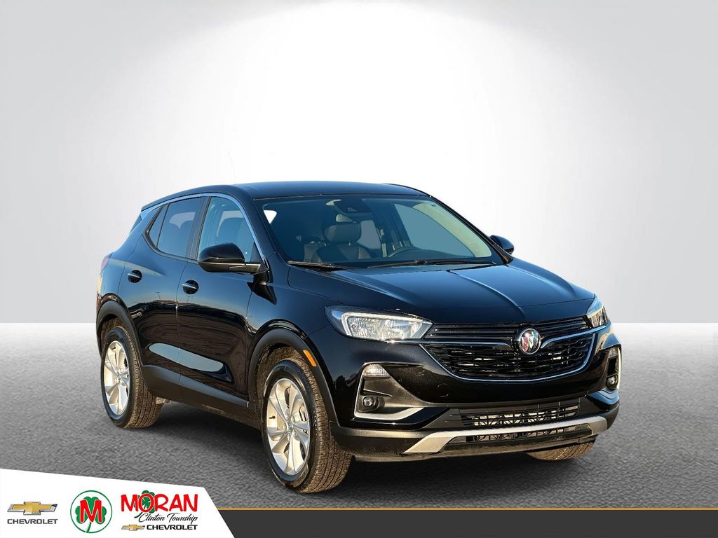 2023 Buick Encore GX Preferred FWD