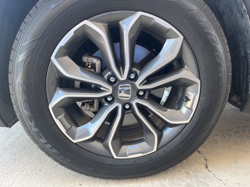 Thumbnail: 2022 Honda CR-V - 9